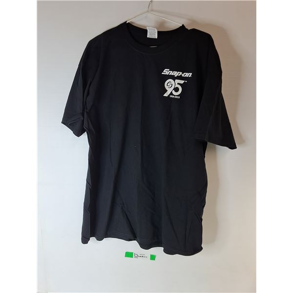 Snap-on Eagle Tshirt- XL