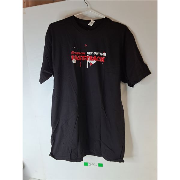 Snap-on Tshirt-L