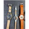 Image 2 : (7) Watches - Ecosse, ACO, Milan, Accutime, RBC