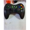 Image 2 : (5) Videogame Controllers - Logitech
