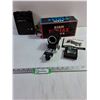 Image 1 : Kodak Colorburst 50 Instant Camera & Asahi Pentax Bellows II Slide Copier