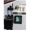 Image 4 : Kodak Colorburst 50 Instant Camera & Asahi Pentax Bellows II Slide Copier