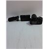 Image 4 : Olympus E-510 & Kodak VR35 Cameras w/ Extra Camera Part