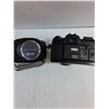 Image 2 : (3) Cameras - Sony, Fujifilm, Chinon