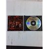 Image 3 : (21) Assorted CDs - Bon Jovi, Shania Twain, Alice Cooper