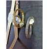 Image 2 : (8) Watches - Timex, Micronta, HongC, TimeZone