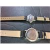 Image 4 : (8) Watches - Timex, Micronta, HongC, TimeZone