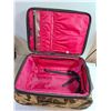 Image 3 : Nicole Hiller Suitcase & Handbag, Pickup Preferred