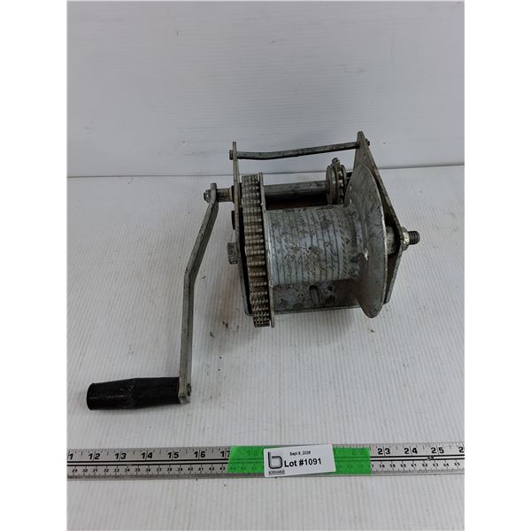 Winch