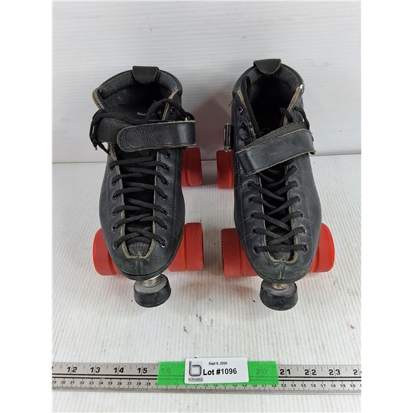 Rollerskates - Size 11