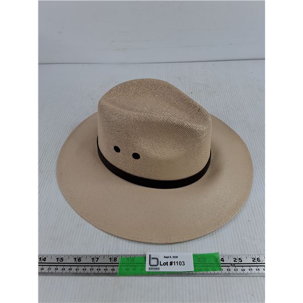 Cowboy Hat - Size L