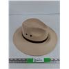 Image 1 : Cowboy Hat - Size L