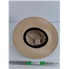 Image 4 : Cowboy Hat - Size L