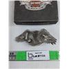 Image 3 : Harley Davidson Motorcycles Belt Buckle