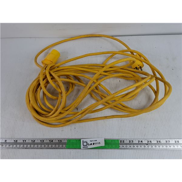 Extension Cord - As Is
