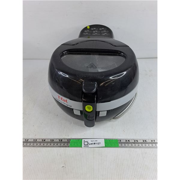 T Fal Actifry Original Air Fryer - Powers On, As Is