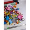 Image 4 : Assorted Kids Toys & Water Guns