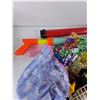 Image 5 : Assorted Kids Toys & Water Guns