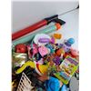 Image 6 : Assorted Kids Toys & Water Guns