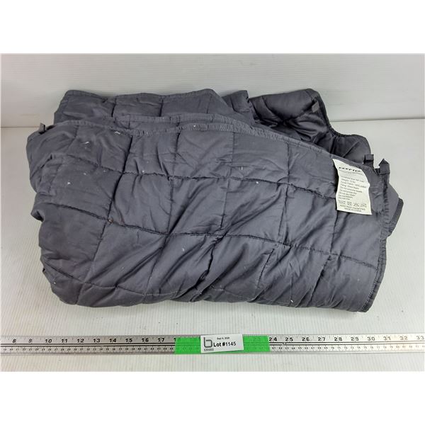 Keeptop 15 lbs Weighted Blanket