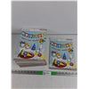 Image 1 : Party Decor Pads