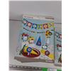 Image 2 : Party Decor Pads