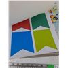 Image 3 : Party Decor Pads