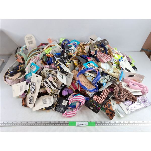Assorted Headbands