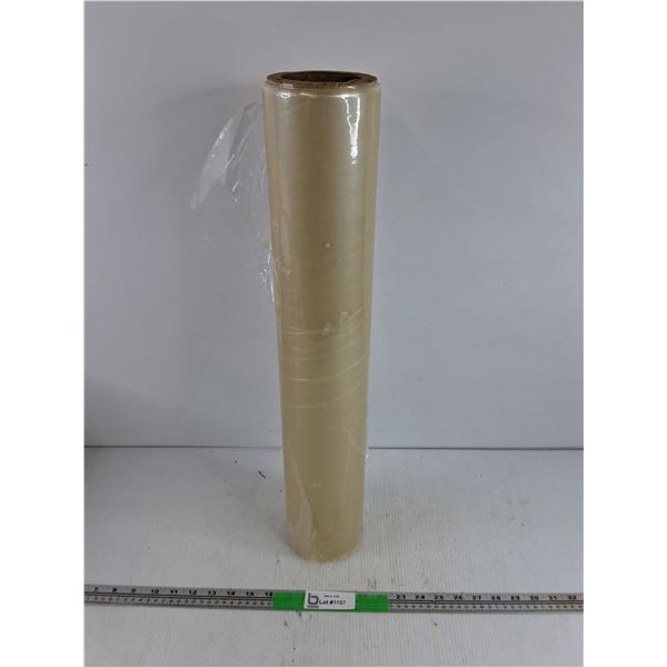 Wrap Roll 25"