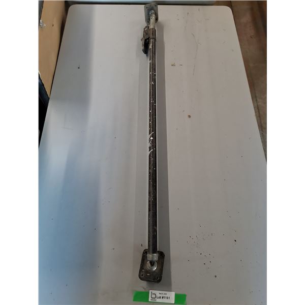 Adjustable Support Bar 41" PICKUP ONLY
