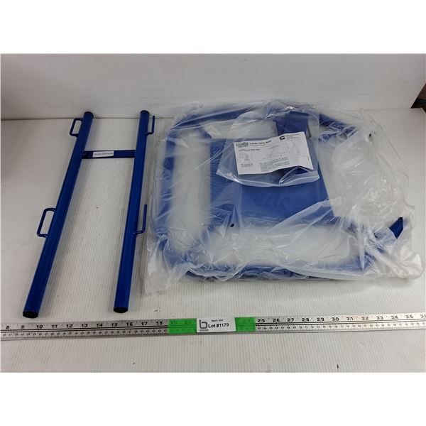Cylinder Safety Stand