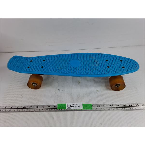 Skateboard - PICKUP ONLY