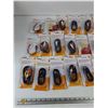Image 2 : Chateau TV/Stereo Plugs, Splitter, Cables & Y Adapters - New