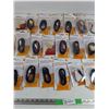 Image 3 : Chateau TV/Stereo Plugs, Splitter, Cables & Y Adapters - New