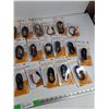 Image 4 : Chateau TV/Stereo Plugs, Splitter, Cables & Y Adapters - New