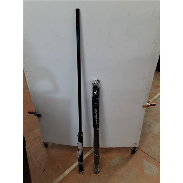 *Coat Tree & Shower Rod, PICKUP ONLY