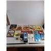 Image 1 : (20+) Mostly Cook Books, Slap Chop, Grader, Snowman Bell