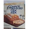 Image 4 : (20+) Mostly Cook Books, Slap Chop, Grader, Snowman Bell