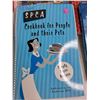 Image 6 : (20+) Mostly Cook Books, Slap Chop, Grader, Snowman Bell