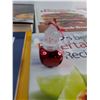 Image 8 : (20+) Mostly Cook Books, Slap Chop, Grader, Snowman Bell