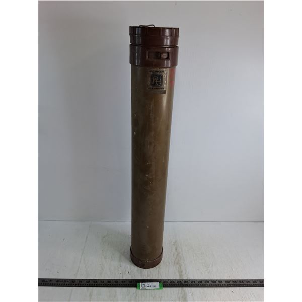 Parker Hannifin Telescopic Tube Storage - 32" to 62" Length