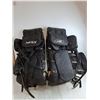 Image 2 : Reebok Hockey Goalie Leg Pads, Pickup Only