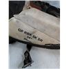 Image 3 : Reebok Hockey Goalie Leg Pads, Pickup Only