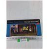 Image 2 : Reveal Chevrolet Monte Carlo 1997 Season Miniature 1:24 Car In Box