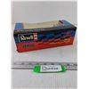 Image 4 : Reveal Chevrolet Monte Carlo 1997 Season Miniature 1:24 Car In Box