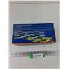 Image 5 : Reveal Chevrolet Monte Carlo 1997 Season Miniature 1:24 Car In Box