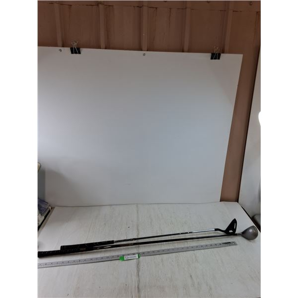 *Power Bilt Apollo and Goliath Synchron II Golf Clubs No Shipping