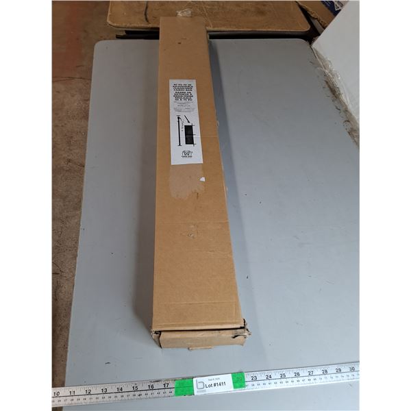 40-70" Adjustable Clamp/Grip Cargo Bar- Appears NIB, Can't Ship