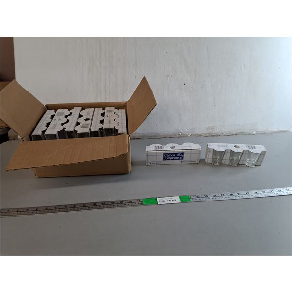 (48) Shot Glasses
