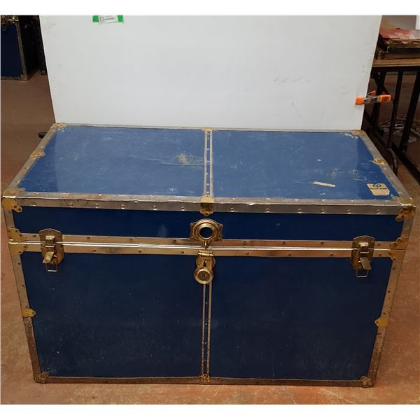 *Cider Lined Trunk 45"x23"x28" Cannot Ship